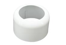 Muffeskjuler til toilet